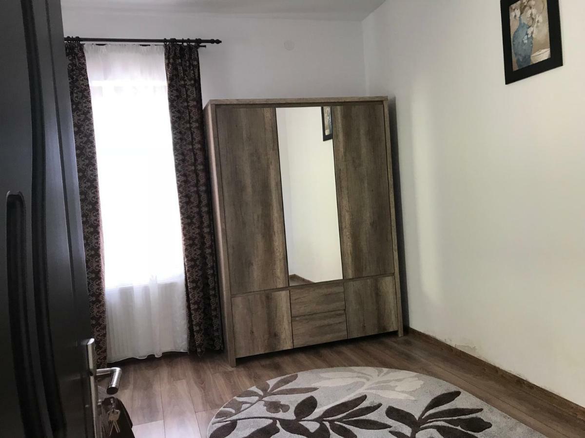 Casa Pricas Vila Moieciu de Jos Exterior foto