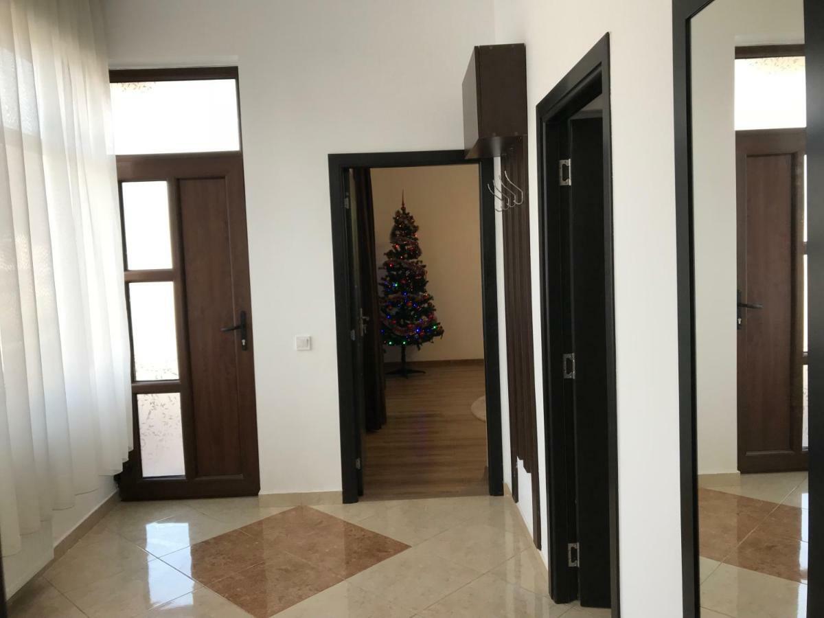 Casa Pricas Vila Moieciu de Jos Exterior foto